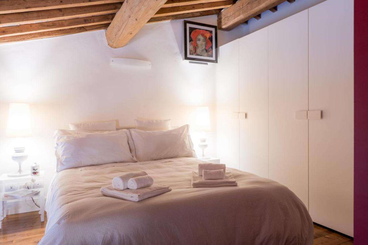 Apartamento Pergola White Loft