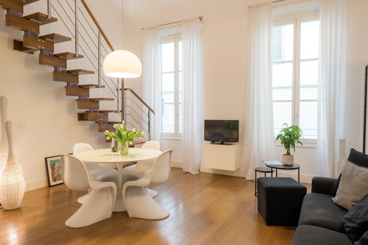 Pergola White Loft Apartamento *