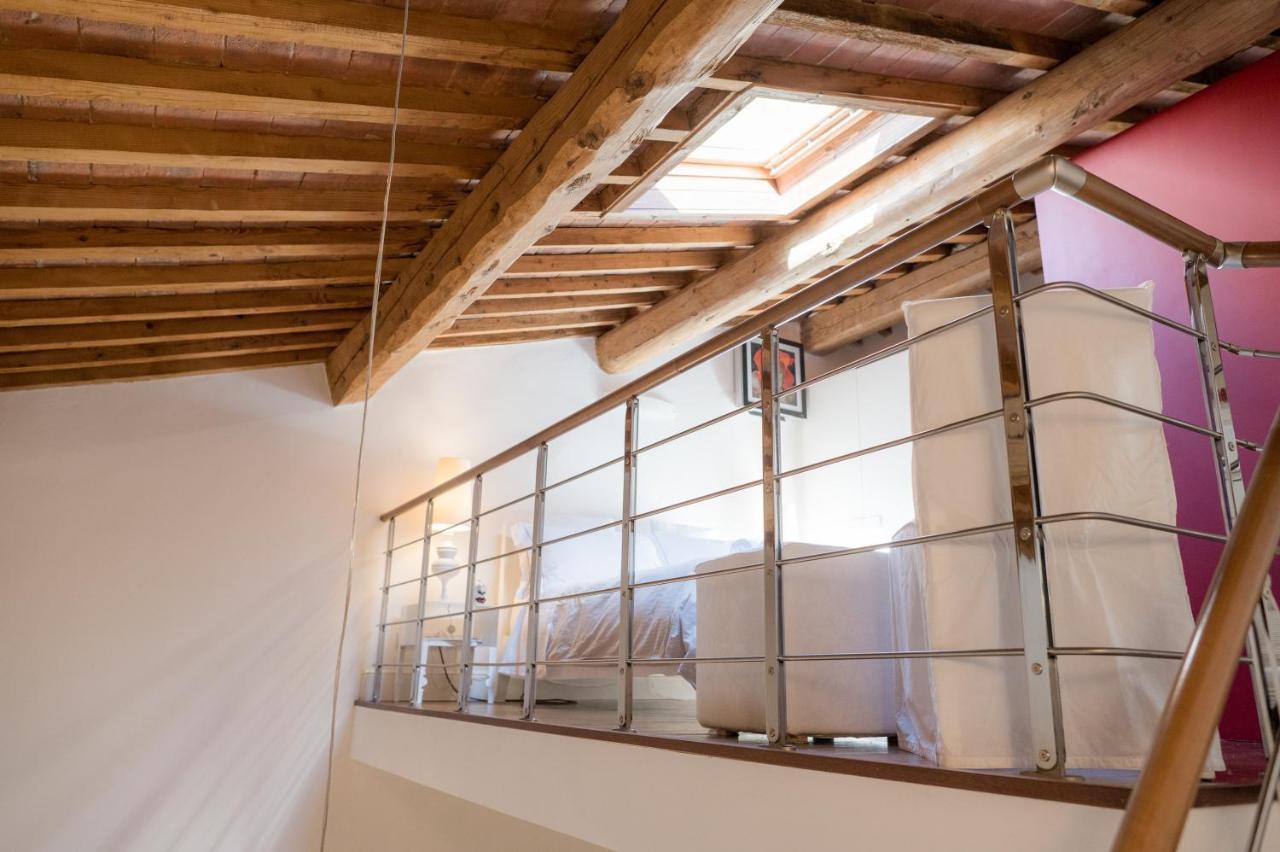 Pergola White Loft Florença