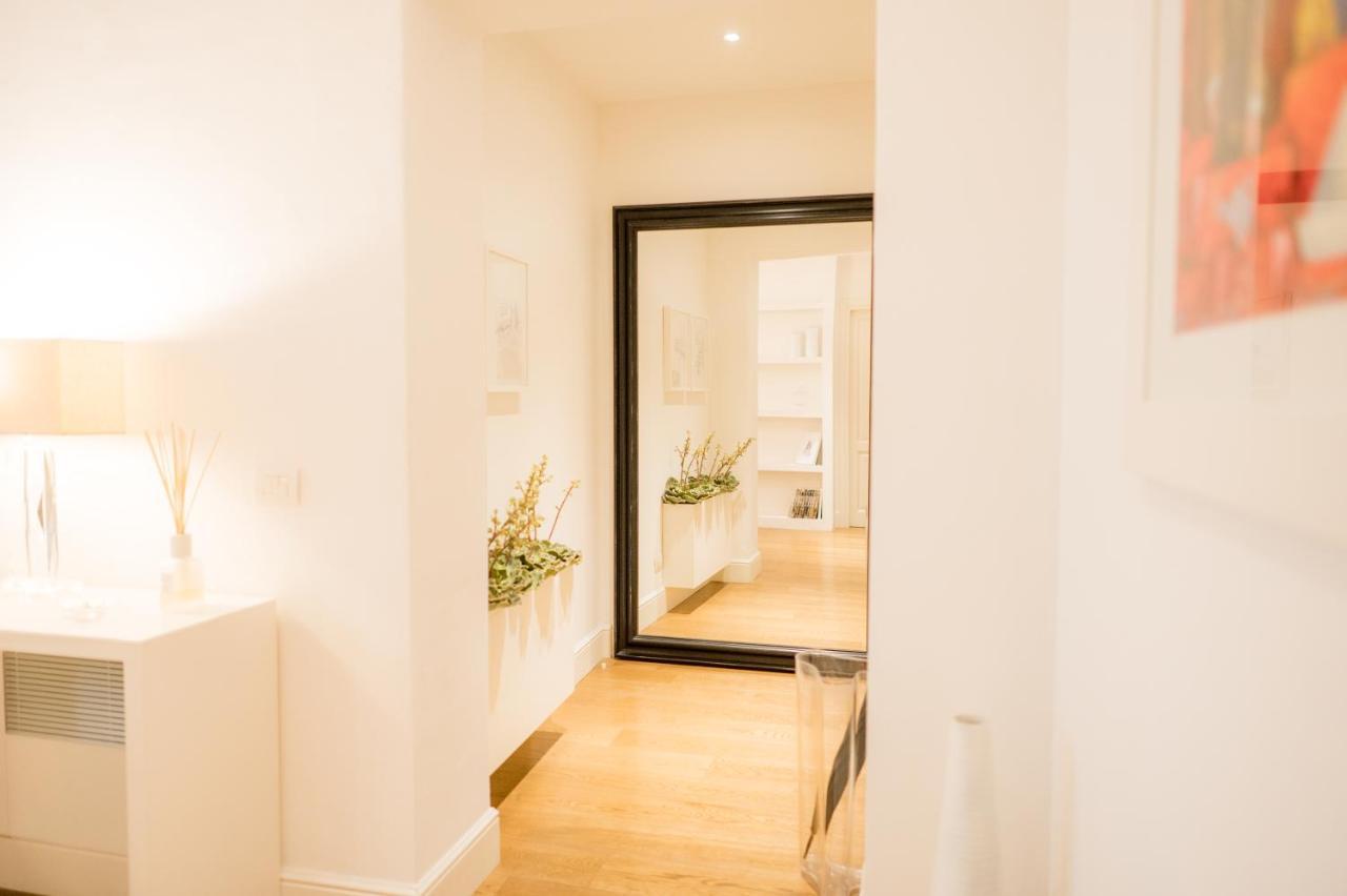 Pergola White Loft * Florença